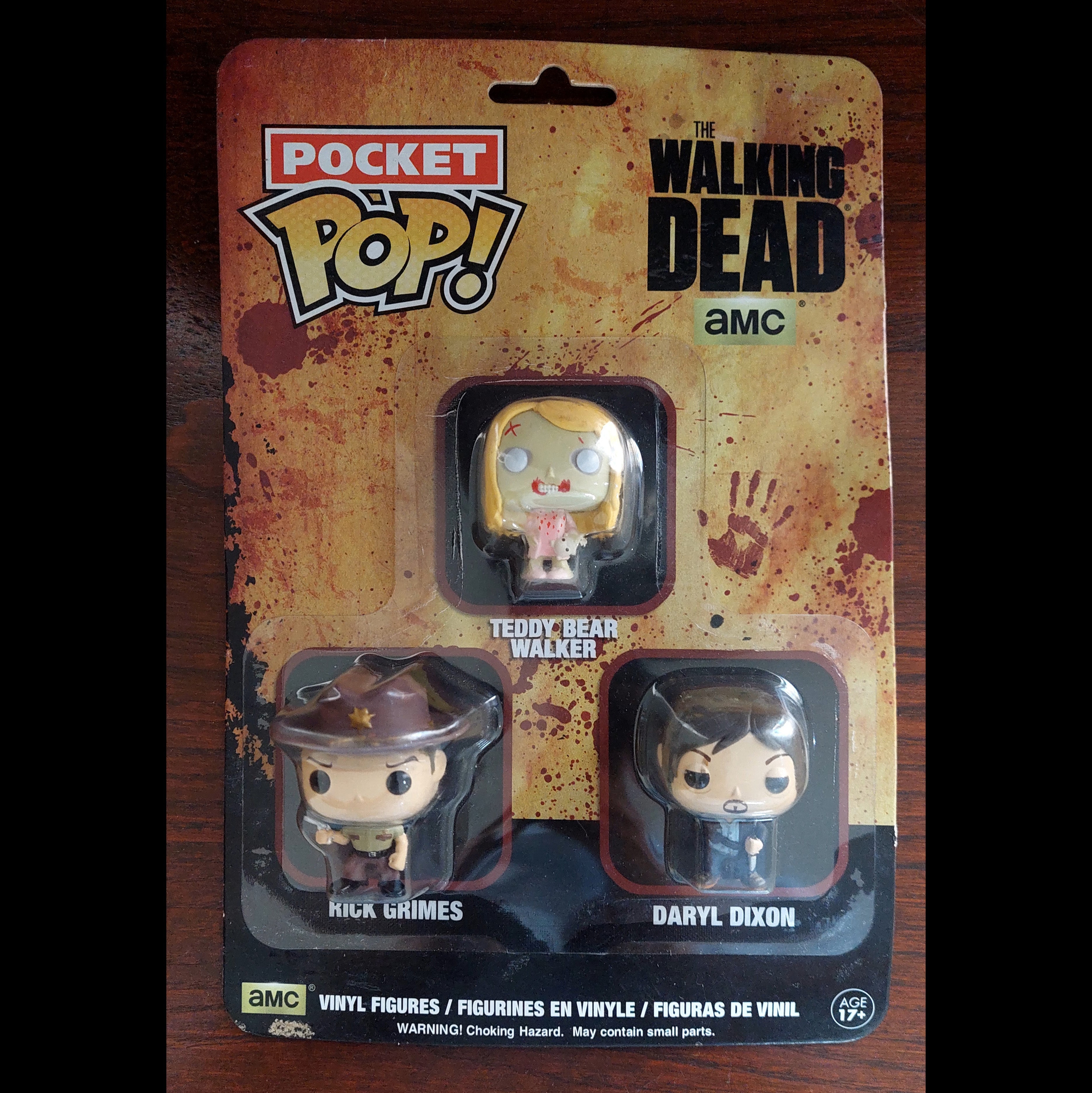 Collectables - CALMA