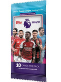 Topps Premier League 2026/2027 Flagship Edition - Single Pack