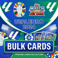 Euro 2024 Topps Match Attax - 30 Cards
