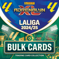 LALIGA 2024/25 Panini Adrenalyn XL - 30 Cards