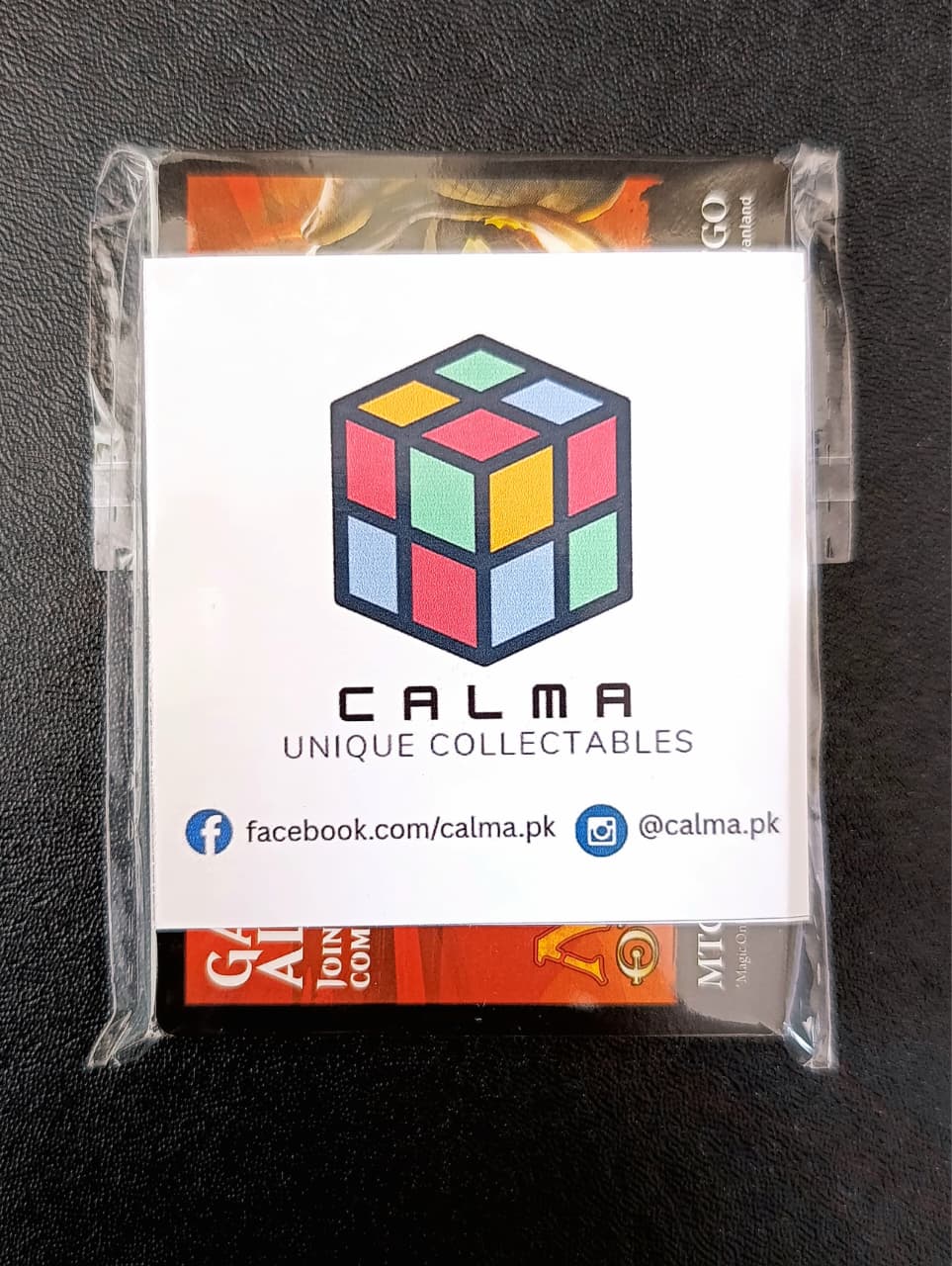 Magic the Gathering - 30 Common Cards