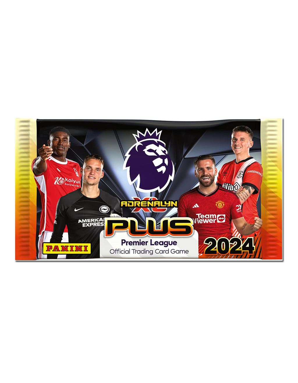 Panini Premier League Adrenalyn XL Plus 2024 - Single Pack