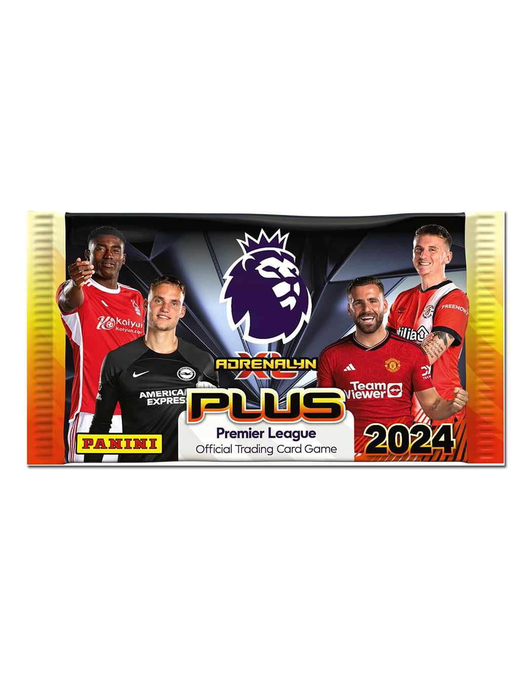 Panini Premier League Adrenalyn XL Plus 2024 - Single Pack