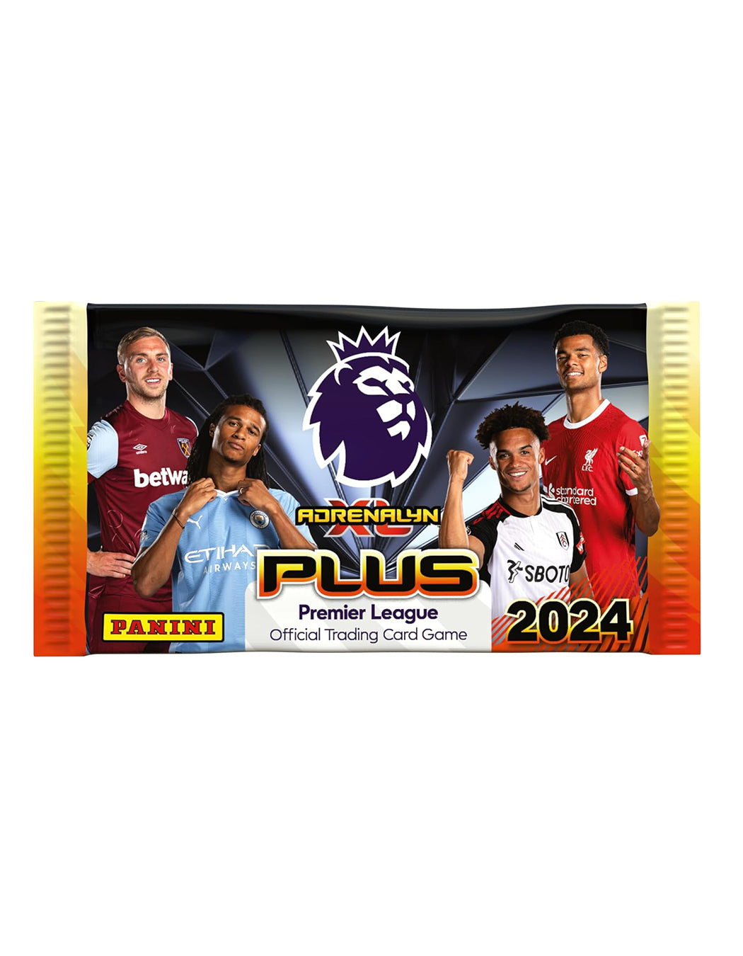 Panini Premier League Adrenalyn XL Plus 2024 - Single Pack