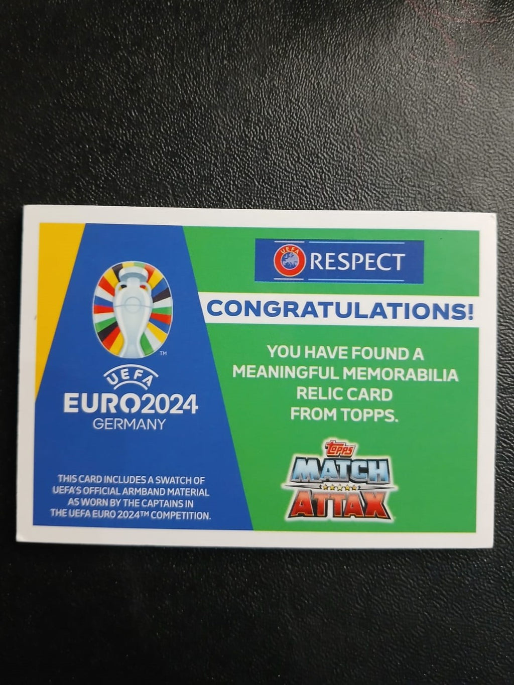 HAKAN ÇALHANOĞLU – Patch, Turkey National Team