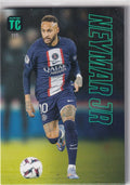 NEYMAR PSG - CALMA