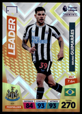 BRUNO GUIMARÃES – LEADER, #439, NEWCASTLE UNITED