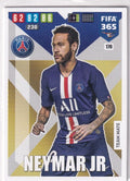 NEYMAR PSG - CALMA
