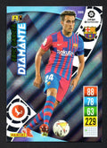 ERIC GARCÍA – DIAMANTE, #399, BARCELONA