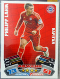 PHILIPP LAHM – KAPITÄN, #446, FC BAYERN MÜNCHEN