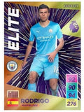 RODRI - ELITE, CARD NO. 458, MANCHESTER CITY