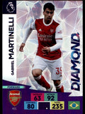 GABRIEL MARTINELLI -DIAMOND, NO. 401, ARSENAL