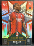 RAFAEL LEAO - STADIUM STAR LIMITED EDITION, SS4, AC MILAN