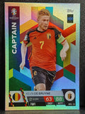 KEVIN DE BRUYNE - CAPTAIN, BEL12, BELGIUM