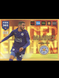 RIYAD MAHREZ - Limited Edition, Leicester City