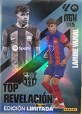 LAMINE YAMAL - Top Revelacion Limited Edition, FC Barcelona