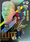 DANI OLMO - Elite Power, FC Barcelona