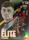 PEDRI - Elite Power, FC Barcelona