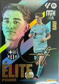 GAVI - Elite Power, FC Barcelona
