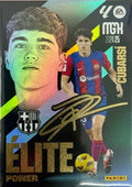 PAU CUBARSI - Elite Power, FC Barcelona