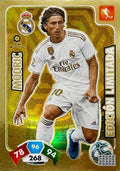 LUKA MODRIC - Limited Edition, Real Madrid