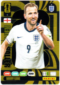 HARRY KANE - Golden Baller, England