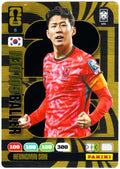 HEUNG-MIN SON - Golden Baller, South Korea