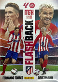 TORRES / GRIEZMANN - Flashback, Atletico Madrid