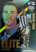 MIKEL MERINO - Elite Power, Real Sociedad