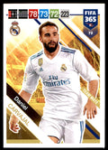 CARVAJAL #72 REAL MADRID - CALMA