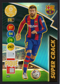 GERARD PIQUE #442 FC BARCELONA - CALMA