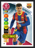COUTINHO #67 FC BARCELONA - CALMA