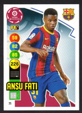 ANSU FATI #71 FC BARCELONA - CALMA