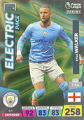 KYLE WALKER – ELECTRIC PACE, #419, MANCHESTER CITY - CALMA