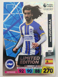 MARC CUCURELLA – LIMITED EDITION, #270, BRIGHTON & HOVE ALBION - CALMA