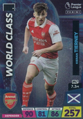 KIERAN TIERNEY – WORLD CLASS, #452, ARSENAL - CALMA