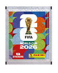 Panini FIFA World Cup 2026 Sticker Collection - Single Pack