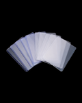 10 pcs Topload Card Holder