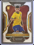 BRUNO GUIMARAES - ROOKIE #27 BRAZIL