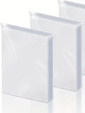 100 pcs Clear Sleeves for Trading Card