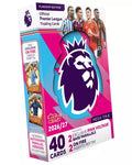 Topps Premier League 2026/2027 Flagship Edition - Mega Tin