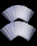 20 pcs Topload Card Holder