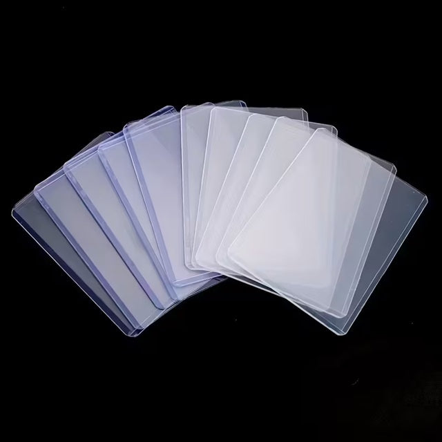 20 pcs Topload Card Holder