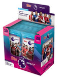 Topps Premier League 2026/2027 Flagship Edition - Display Box