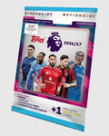 Topps Premier League 2026/2027 Flagship Edition - Starter Pack