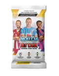 Topps Match Attax 2025/26 - Single Pack